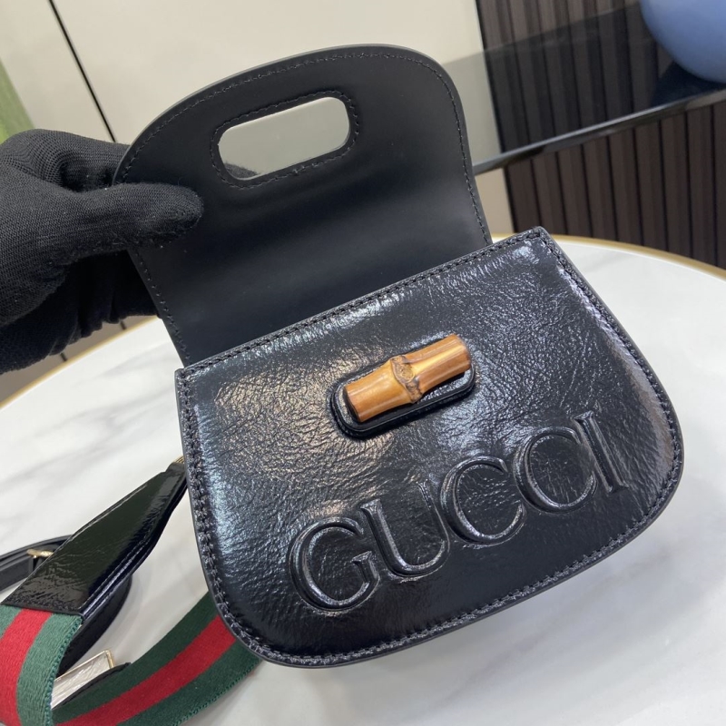 Gucci Top Handle Bags